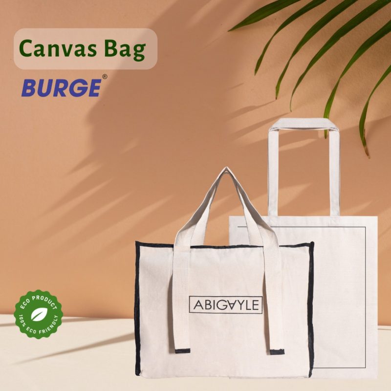 Canvas Bags