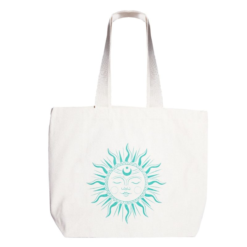 Cotton Tote Bags - Image 4