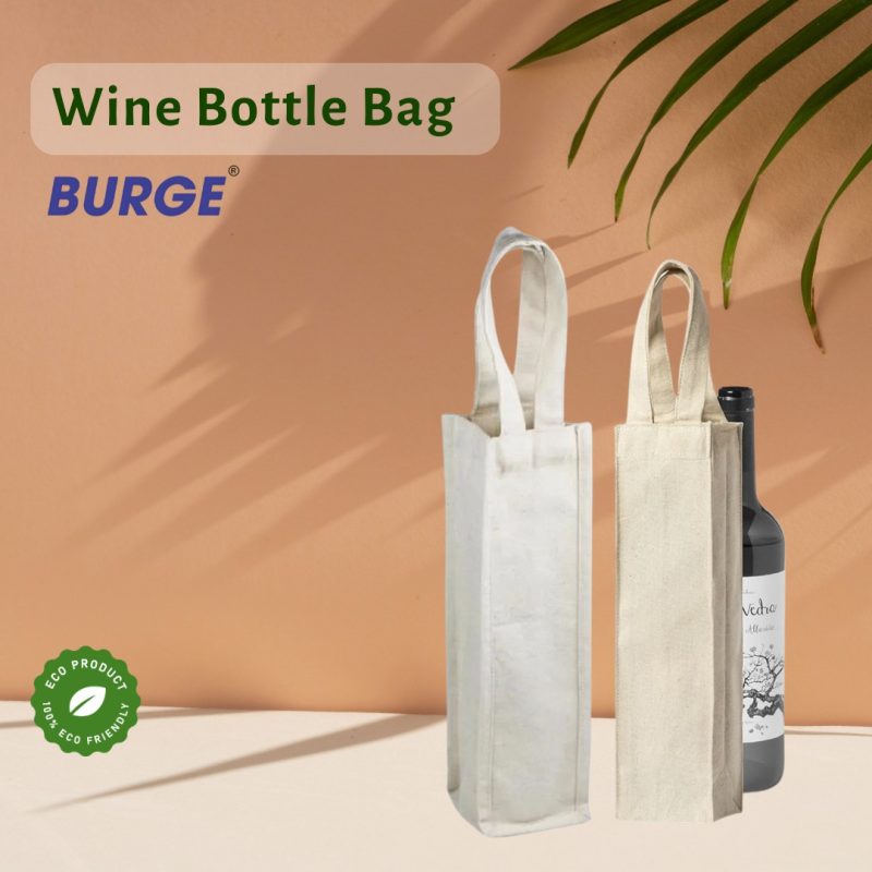 Wine Bottle Bag