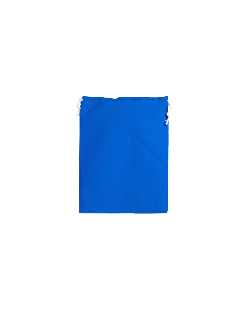 Cotton Drawstring Pouch - Image 4