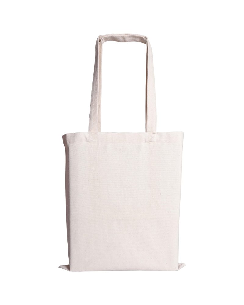 Cotton Shopping Bags - Image 2