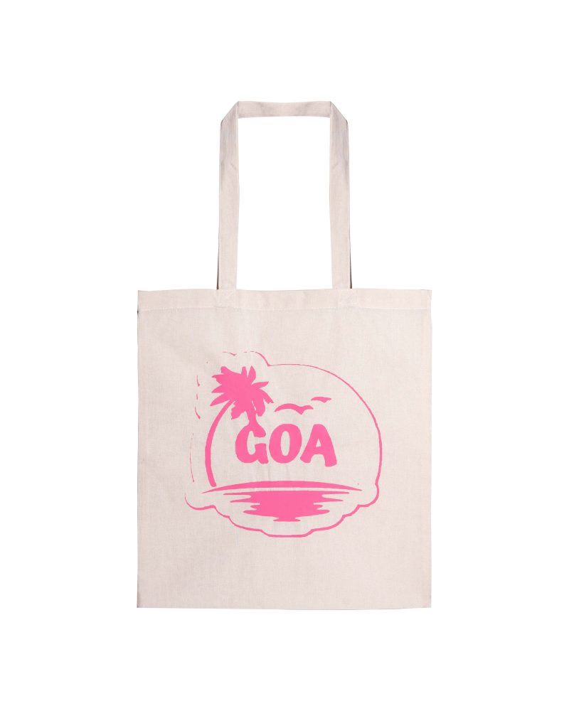 Cotton Shopping Bags - Image 3
