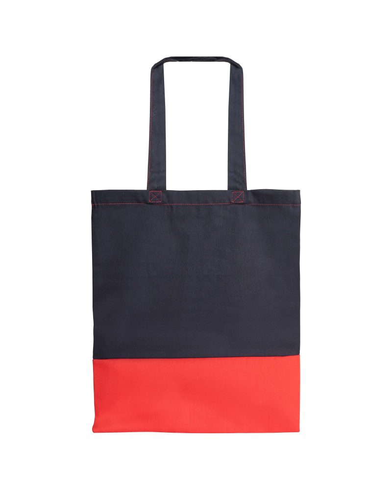 Cotton Shopping Bags - Image 4