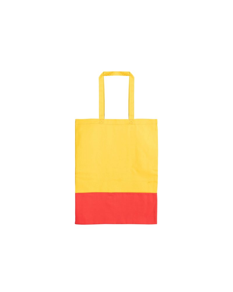 Cotton Shopping Bags - Image 5